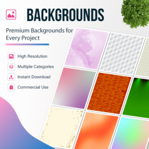 Backgrounds