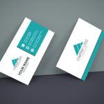 Professional Business Card Template – Modern & Clean Design