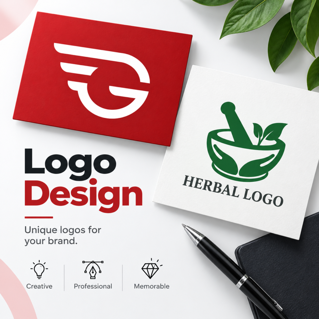 Logo templates for businesses
